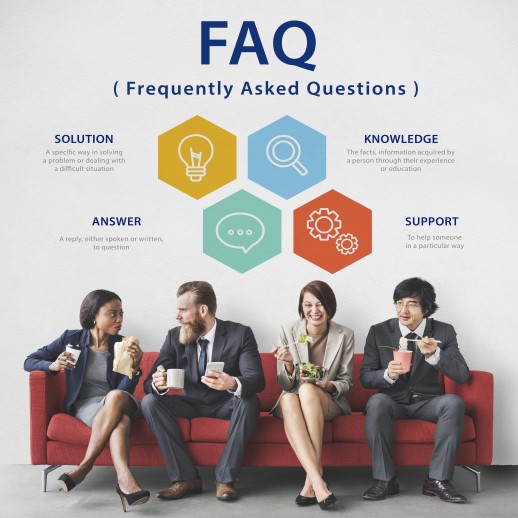 faq image