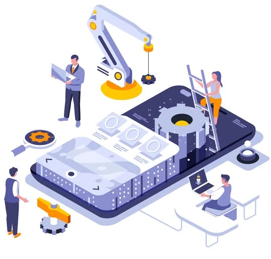 mobile-app-development