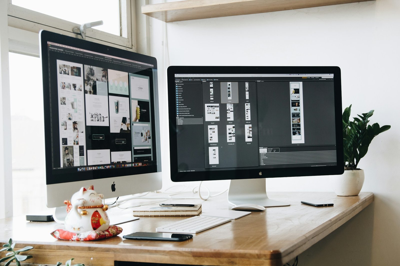 Why this page is structured for dynamic content later