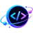 Code Orbs logo