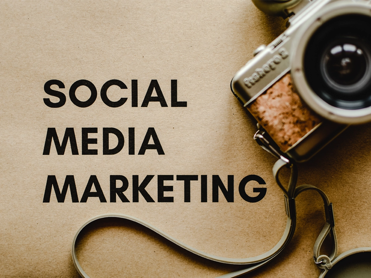 Social Media Marketing Services in India